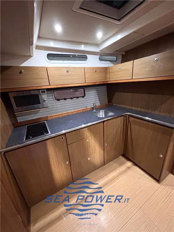 Bavaria Deep blue 46 fotografia