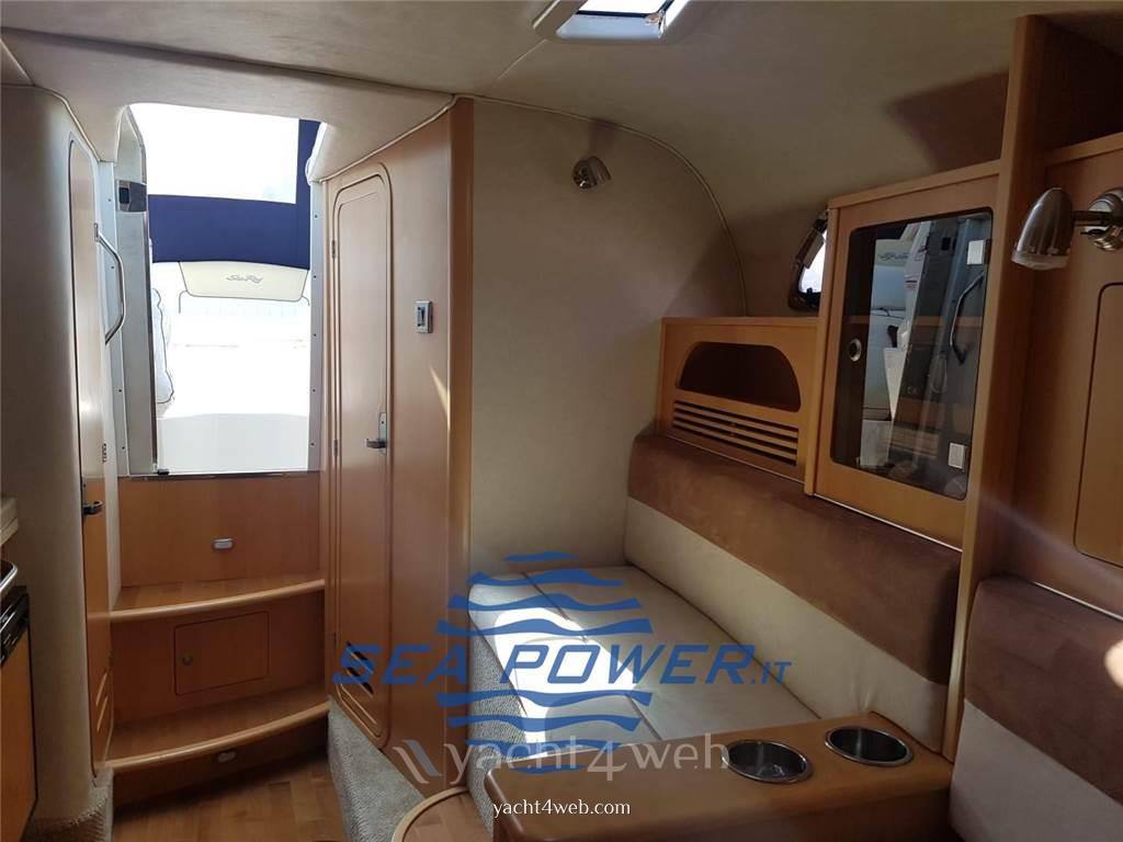 Sea ray Sundancer 305 open Motor boat used for sale