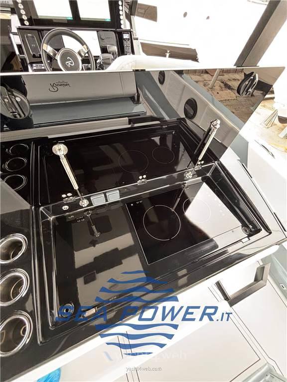 Ranieri cantiere Cayman 45.0 cruiser 2023