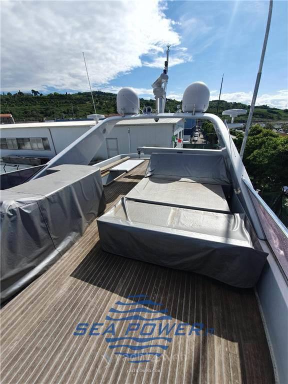 Permare Amer 86 Flybridge