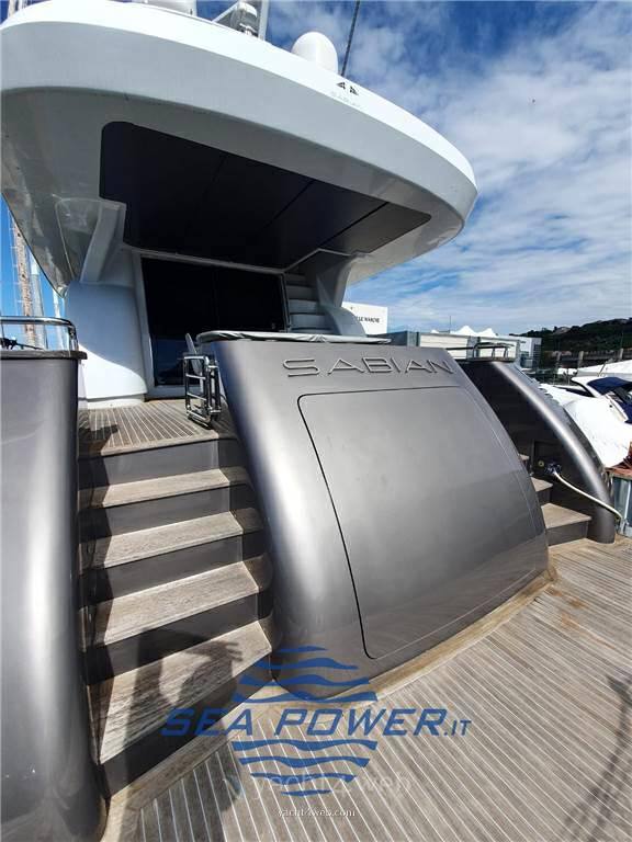 Permare Amer 86 usato