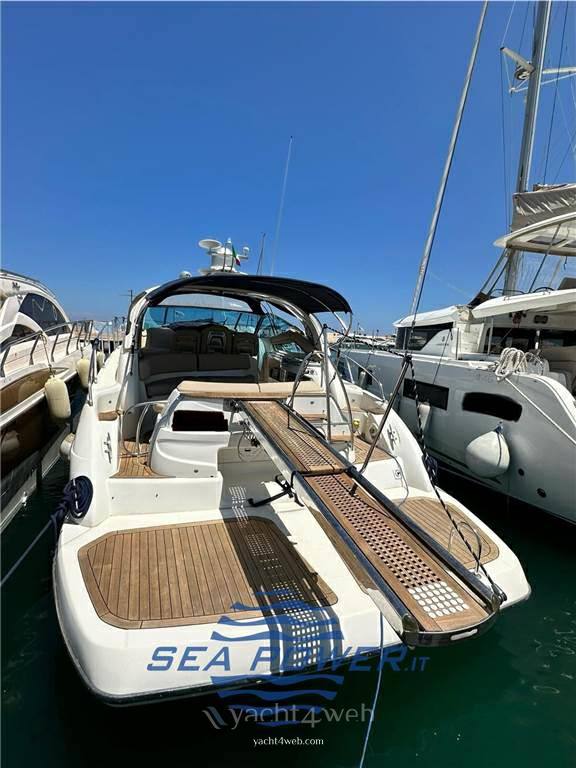 Cranchi Mediterrane 43 open top barca a motore