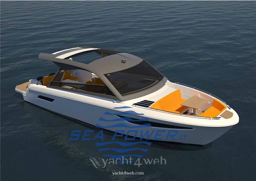 Bavaria Vida 33 hard top 0