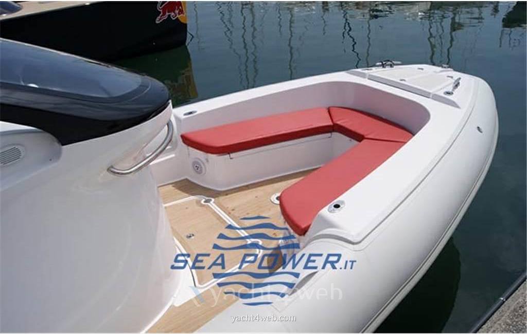 Pirelli 11 open sport 