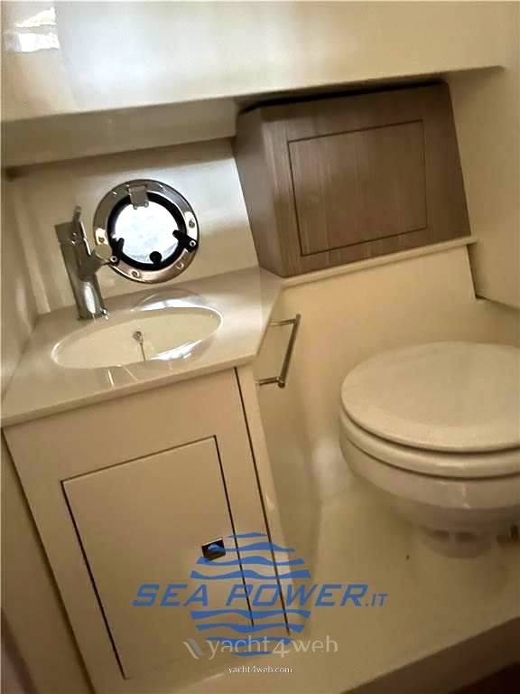 Capelli Cap 25 wa usato