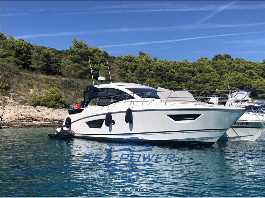 Beneteau Gran turismo 46 2019