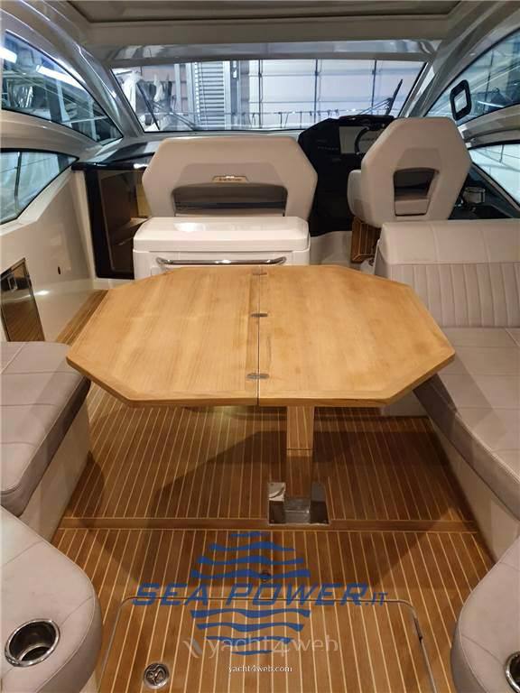 Beneteau Gran turismo 46 