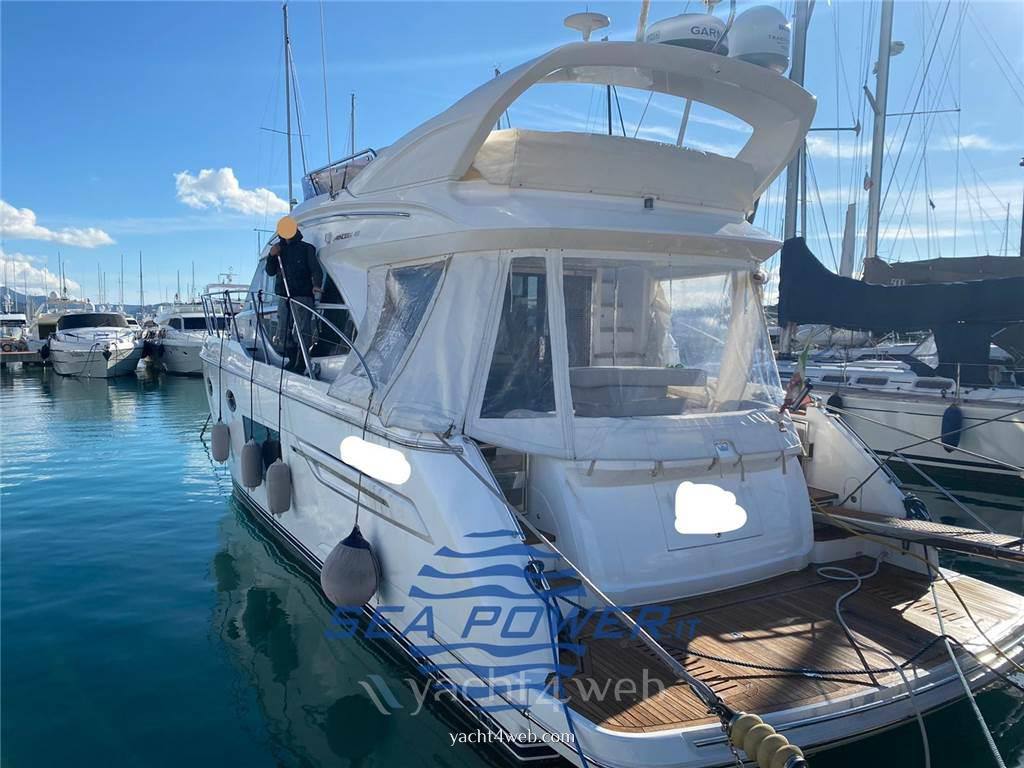 Princess yachts F 49 Barca a motore usata in vendita