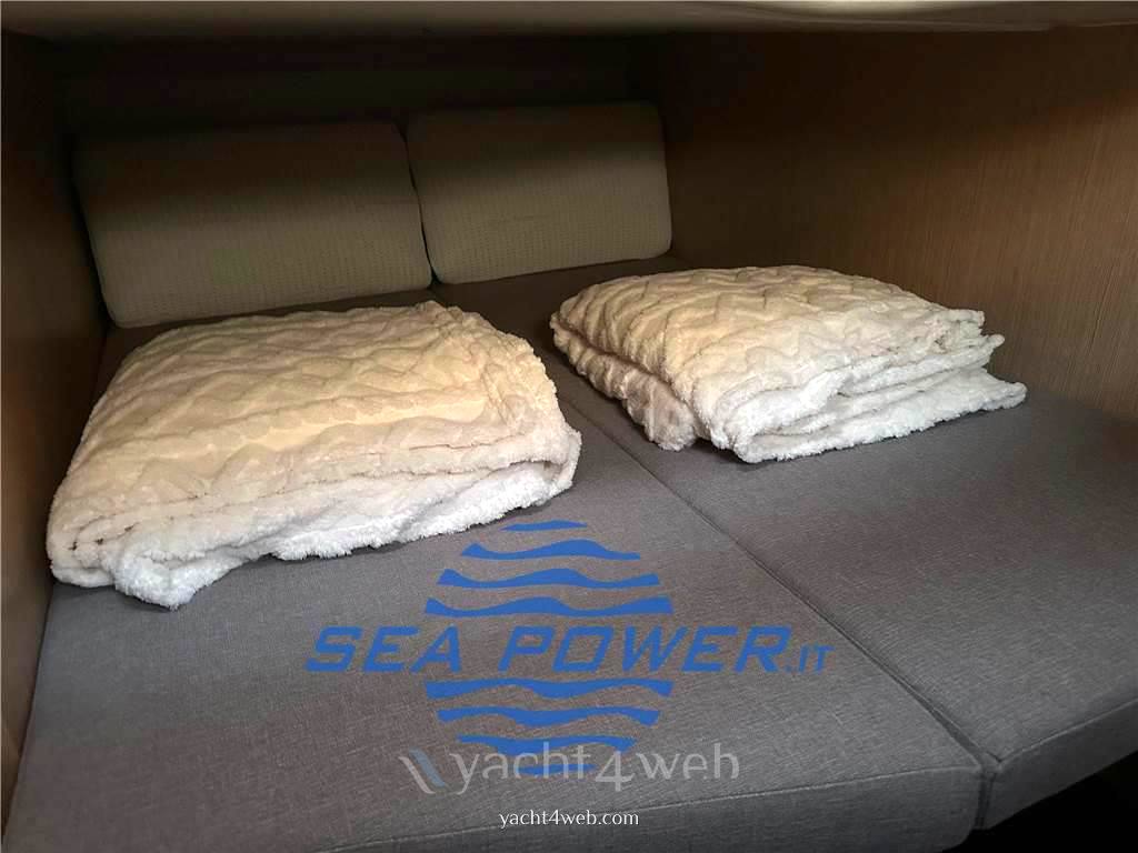 Bavaria S 29 Express Cruiser occasion