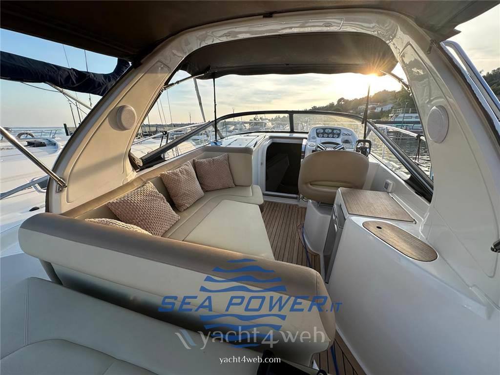 Bavaria S 29 bateau à moteur