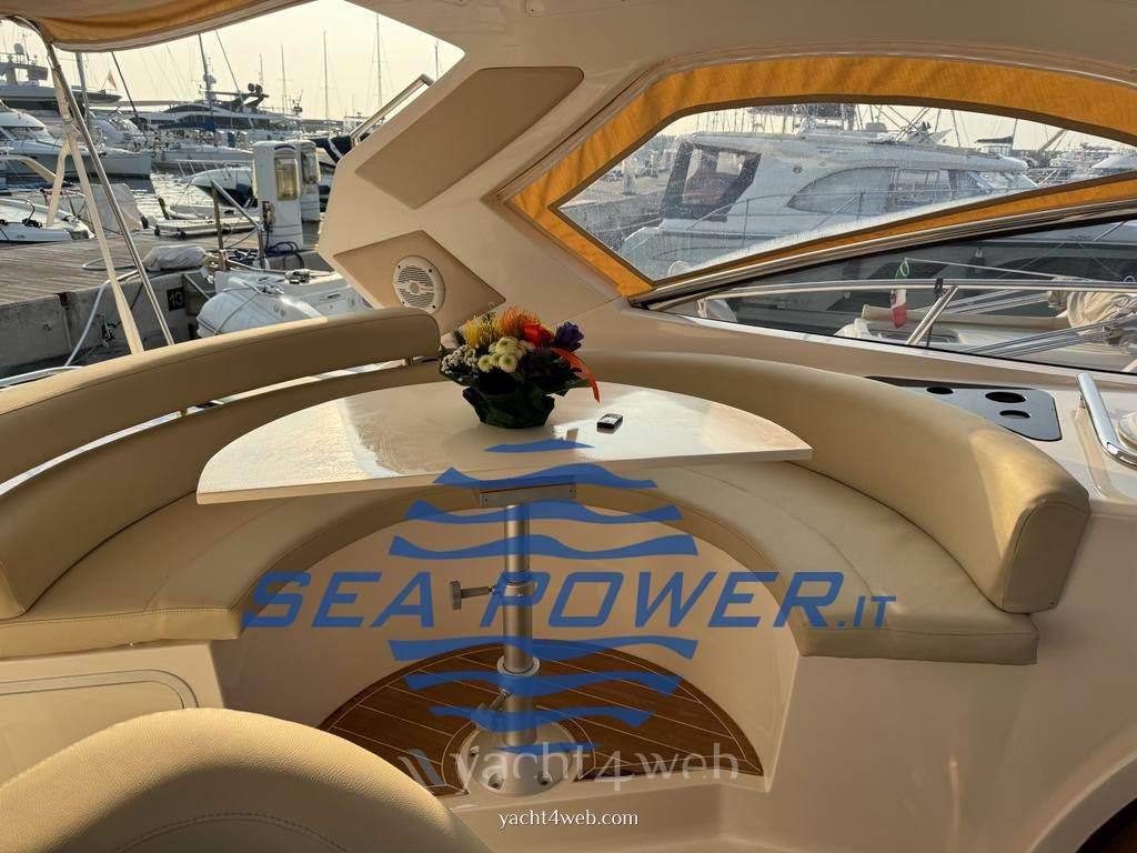 Manò marine M35 ht occasion