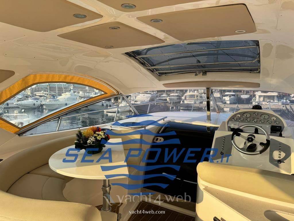 Manò marine M35 ht bateau à moteur