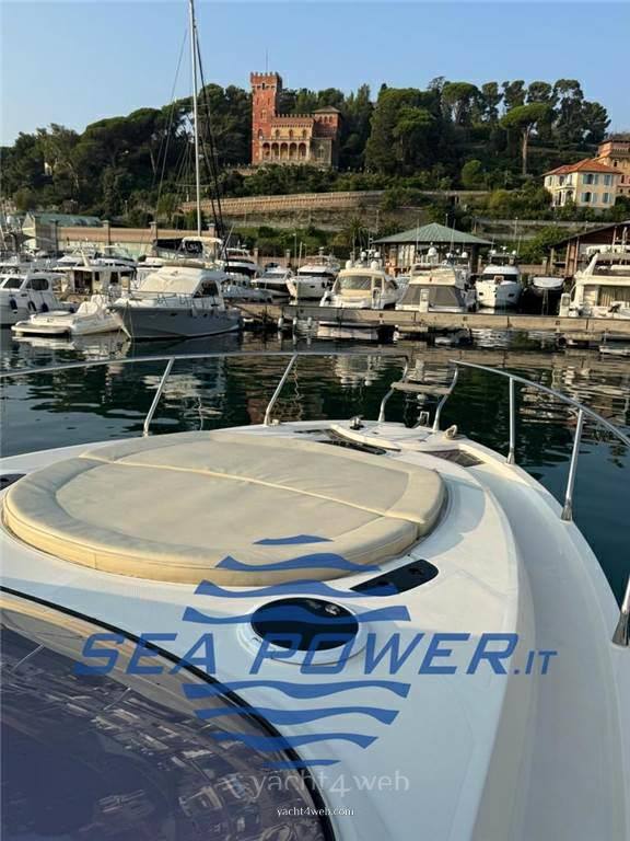 Manò marine M35 ht 2016