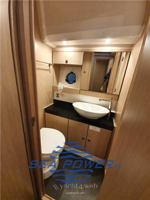 Bavaria Virtess 420 fly Photo