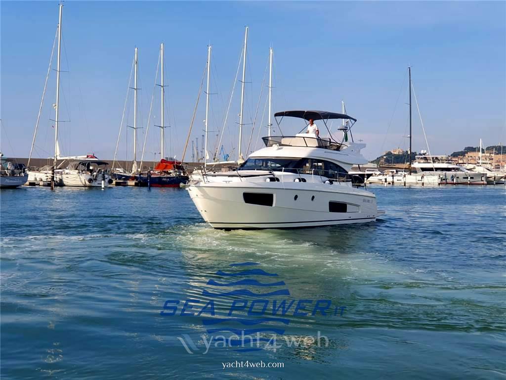 Bavaria Virtess 420 fly Bateau à moteur nouveau en vente