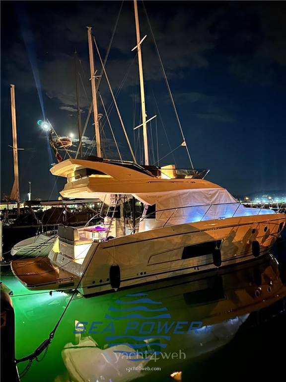 Bavaria Virtess 420 fly 2025