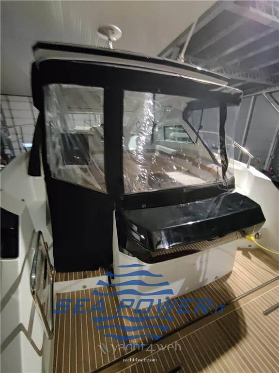 Beneteau Gt 40 Photo