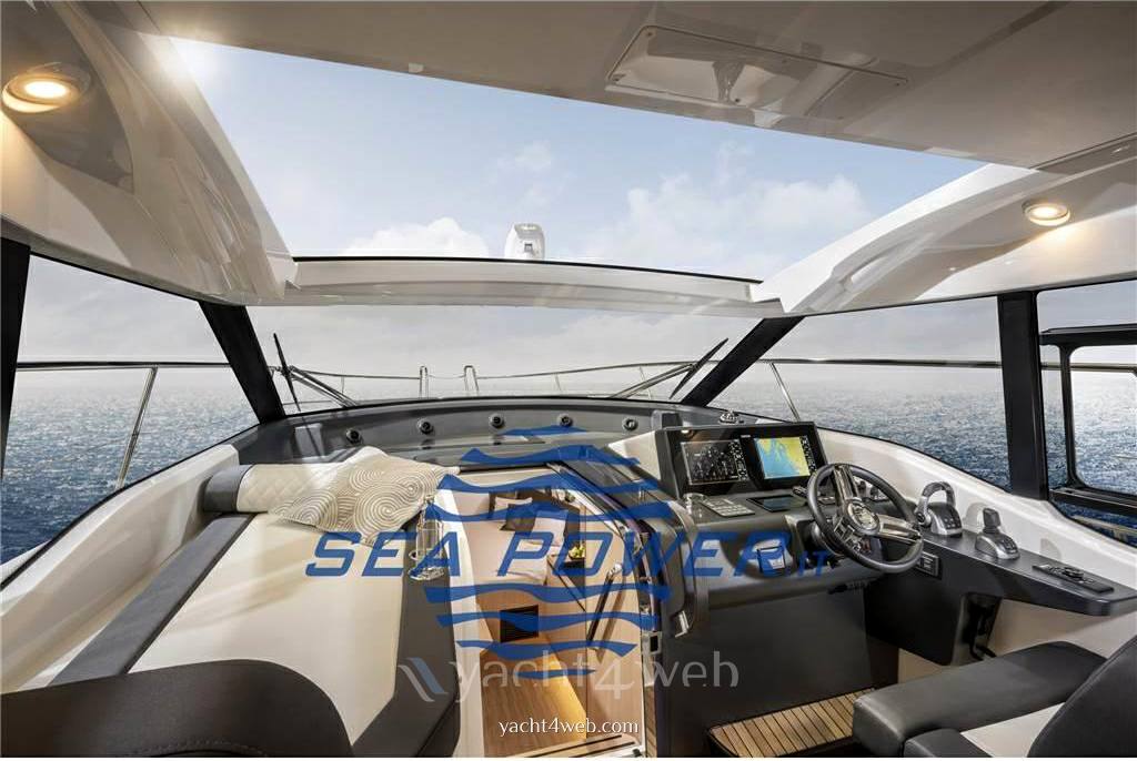 Bavaria Sr35 hard top usato