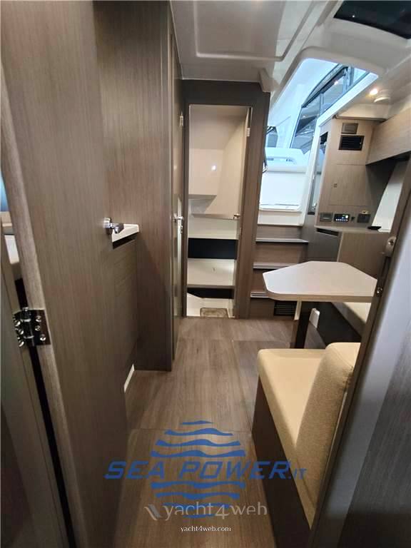 Beneteau Gran turismo 36 Photo