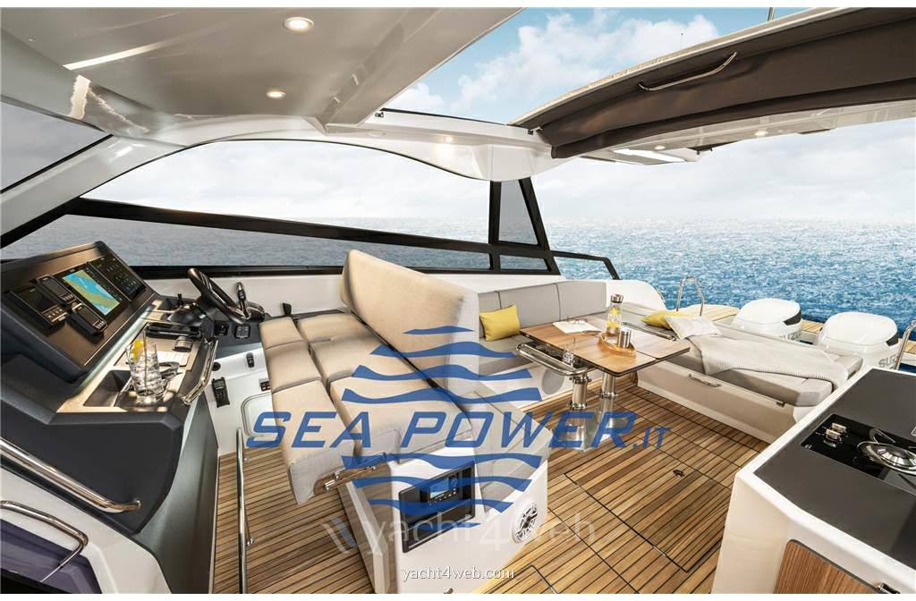 Bavaria Vida 33 hard top Toit rigide occasion