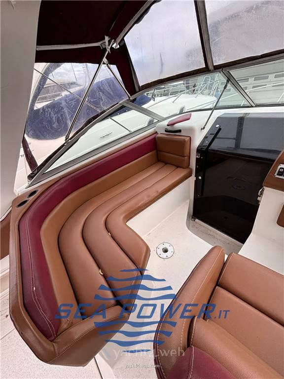 Chaparral 2370 slc barco de motor