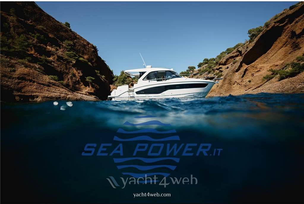 Beneteau Antares 9 md.2025 