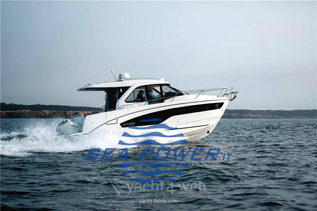 Beneteau Antares 9 md.2025 Bateau à moteur nouveau en vente