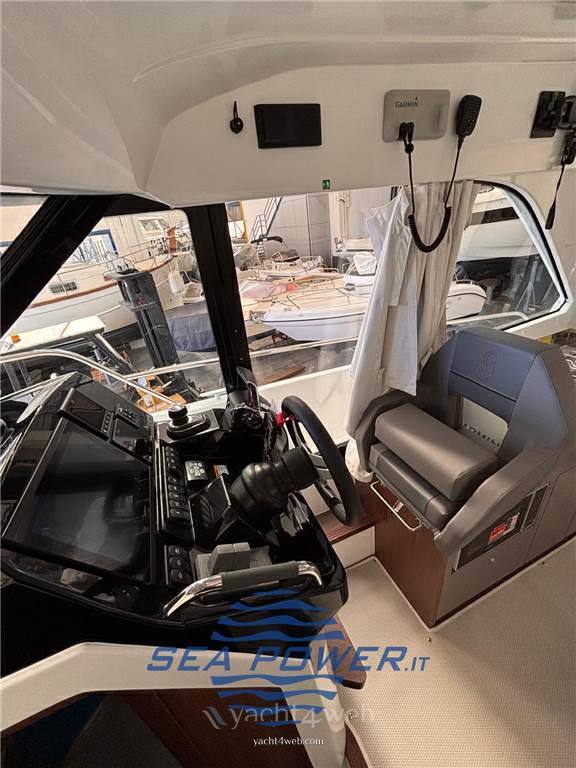 Beneteau Antares 9 md.2025 Toit rigide occasion
