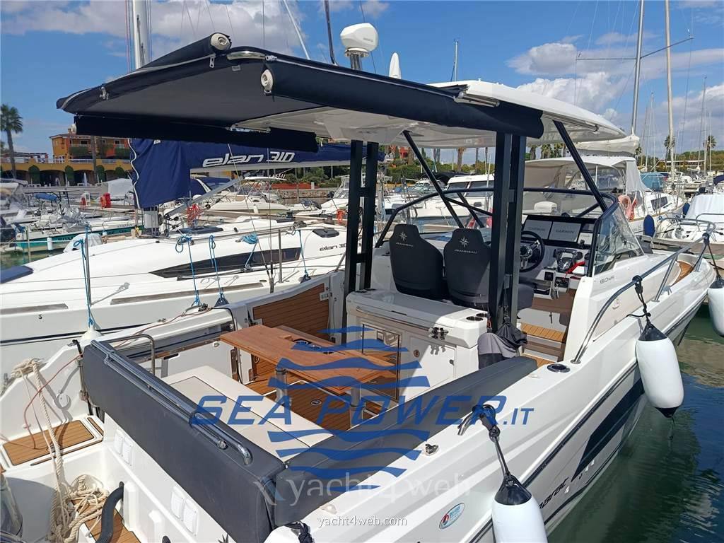 Jeanneau Cap camarat 9.0 versione 2 Express Cruiser occasion