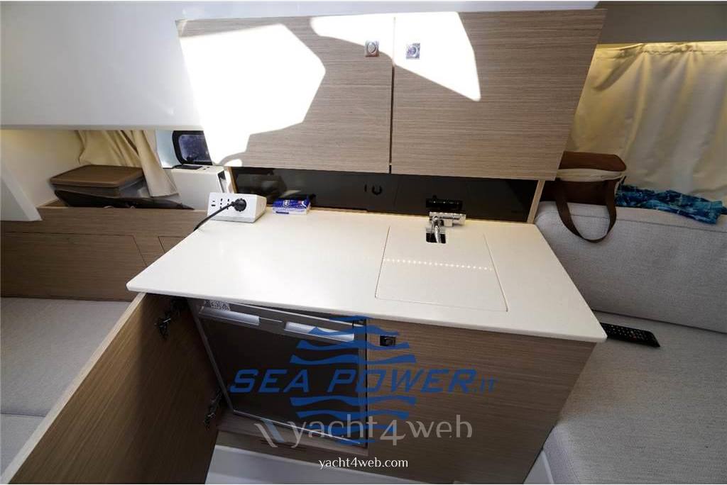 Jeanneau Cap camarat 9.0 versione 2 Bateau à moteur nouveau en vente