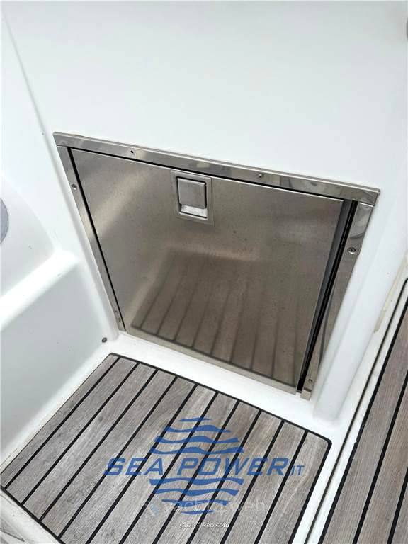 Pirelli 11 cabin Inflatable boat used boats for sale