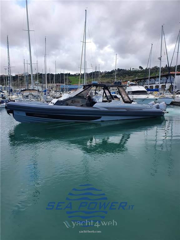 Ranieri cantiere Cayman 45.0 cruiser usado