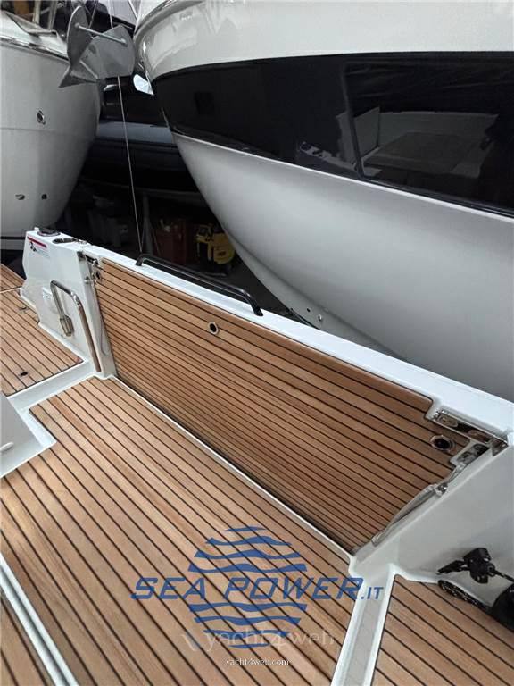 Beneteau Flyer 9 sundeck ob Foto