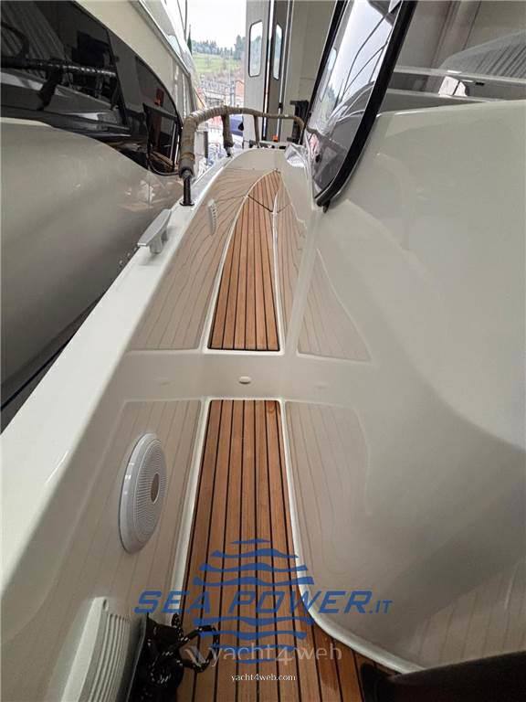 Beneteau Flyer 9 sundeck ob 2026