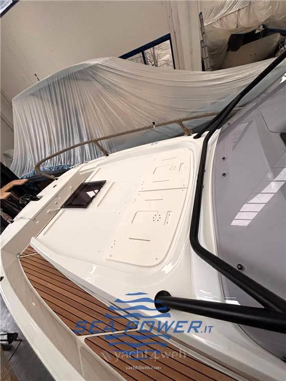 Beneteau Flyer 9 sundeck ob Express Cruiser usado
