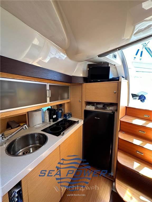 Cranchi Mediterrane 43 open top Bateau à moteur nouveau en vente