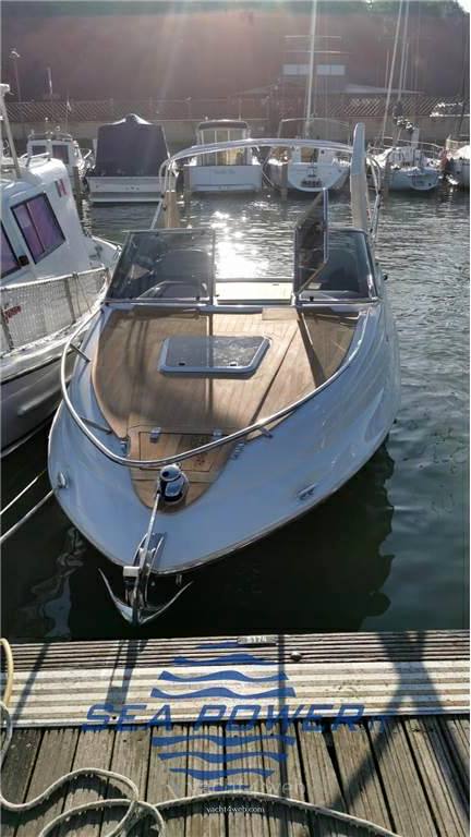 Regal marine 2119 Barco de motor usado para venta