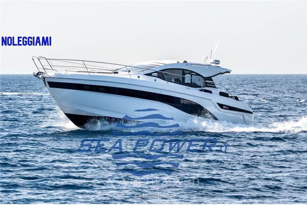 Bavaria Sr 41 hard top 