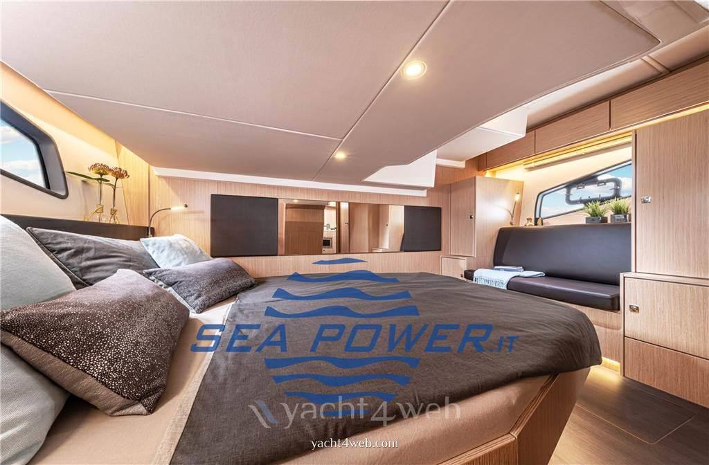 Bavaria Sr 41 hard top Toit rigide