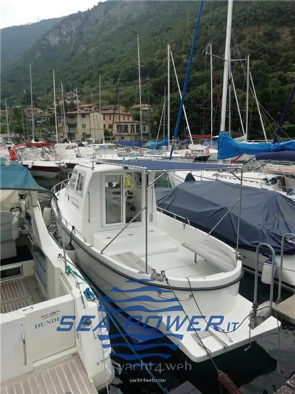 Naval tirrena Gozzo Gozzos occasion