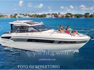 Bavaria S40 hard top