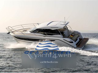 Bavaria Sr 36 hard top charter
