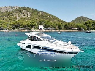 Bavaria Sr 41 hard top 2024