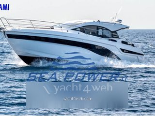 Bavaria Sr 41 hard top