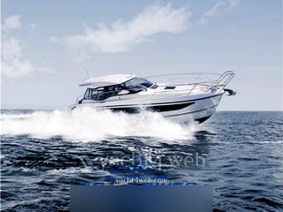 Bavaria Sr35 hard top