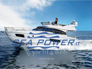 Bavaria Virtess 420 fly