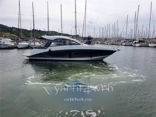 Beneteau Gran turismo 36