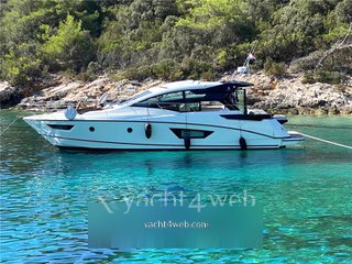 Beneteau Gran turismo 46