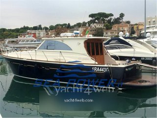Cantieri Estensi Goldstar 420