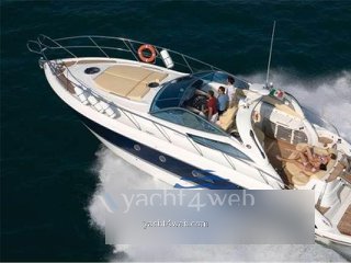 Cranchi Mediterrane 43 open top